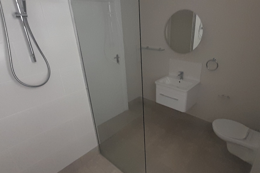To Let 2 Bedroom Property for Rent in Robertson Western Cape